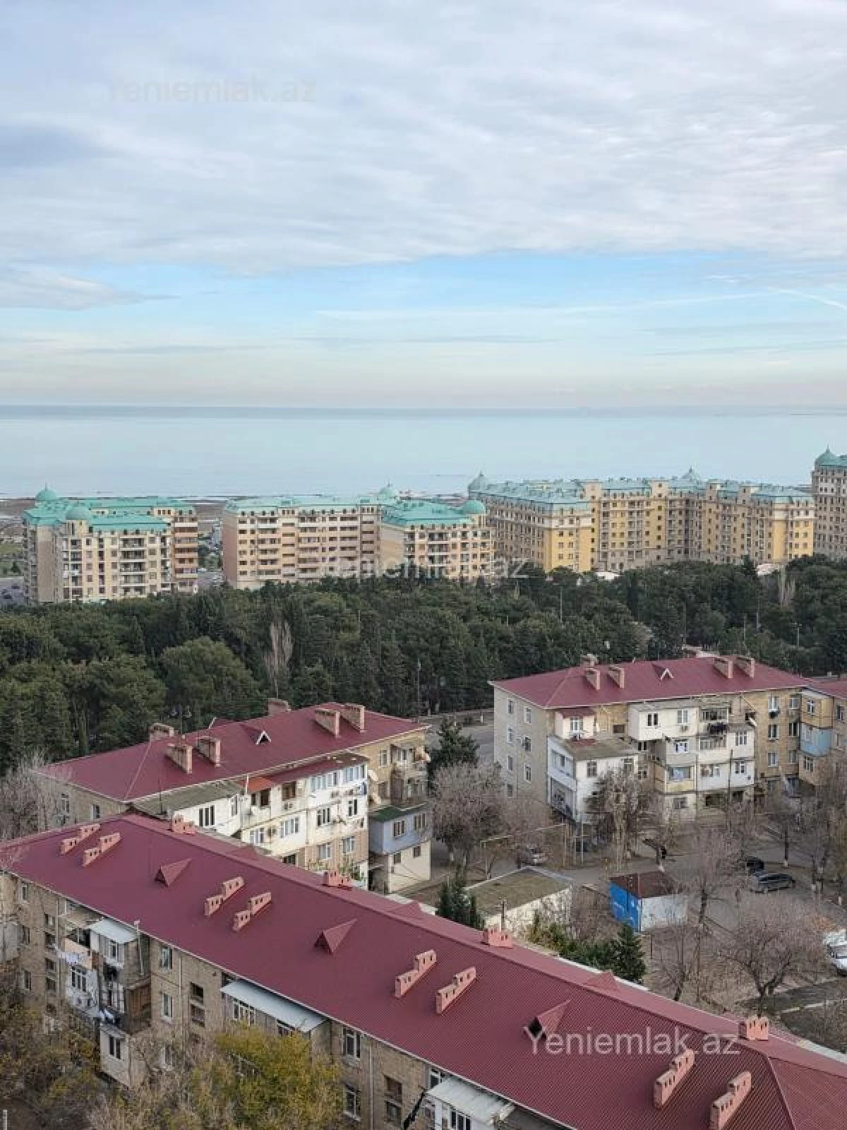 Satılır 3 otaqlı yeni tikili 136 m²