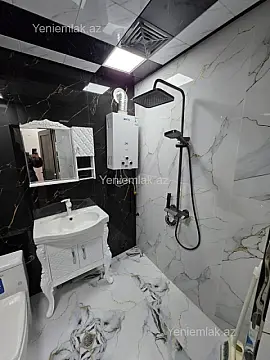 Satılır 2 otaqlı köhnə tikili 53 m²