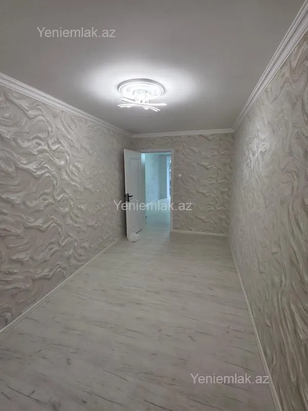 Satılır 2 otaqlı köhnə tikili 53 m²