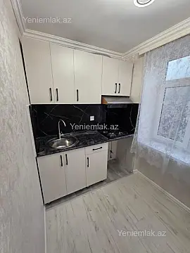 Satılır 2 otaqlı köhnə tikili 53 m² — Sumqayıt 2 otaq 53.00 m²
