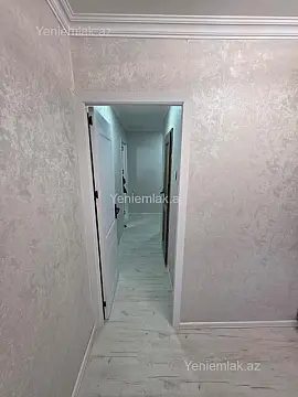 Satılır 2 otaqlı köhnə tikili 53 m²