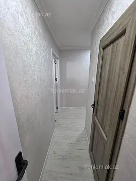 Satılır 2 otaqlı köhnə tikili 53 m²