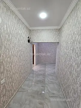 Satılır 3 otaqlı yeni tikili 130 m²