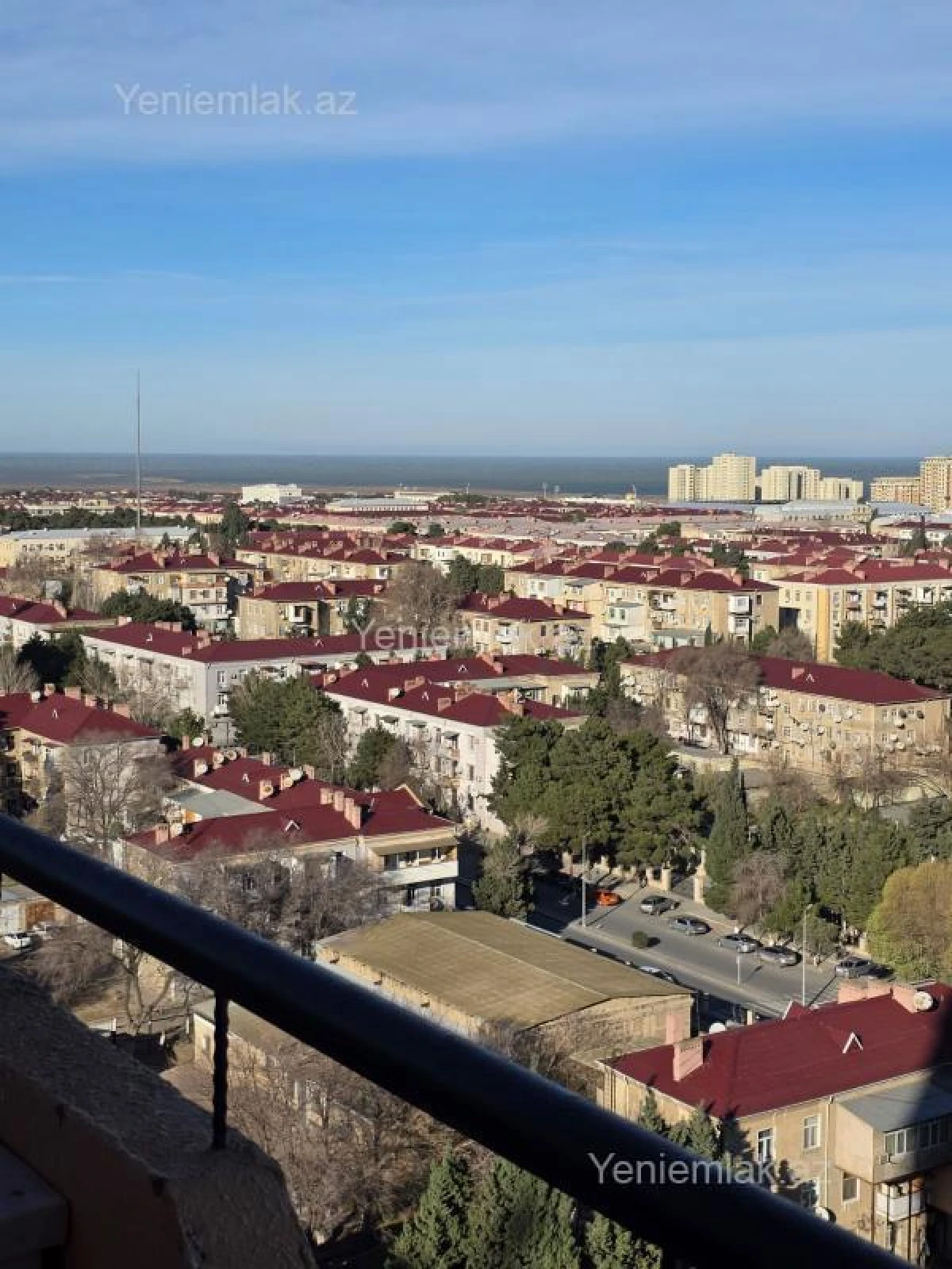 Satılır 3 otaqlı yeni tikili 130 m²