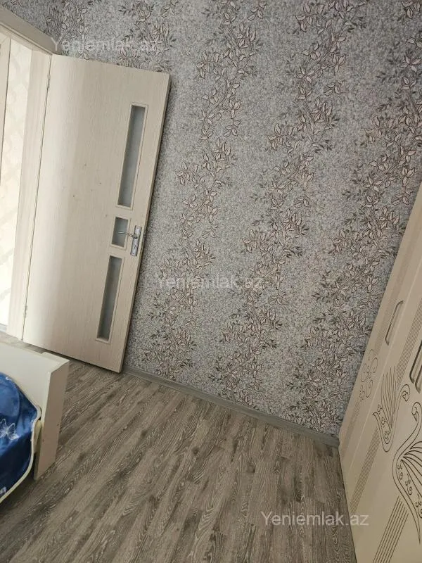 Satılır 4 otaqlı həyət evi 140 m²
