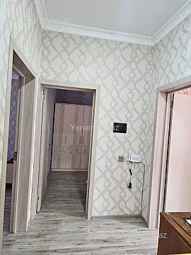 Satılır 4 otaqlı həyət evi 140 m²