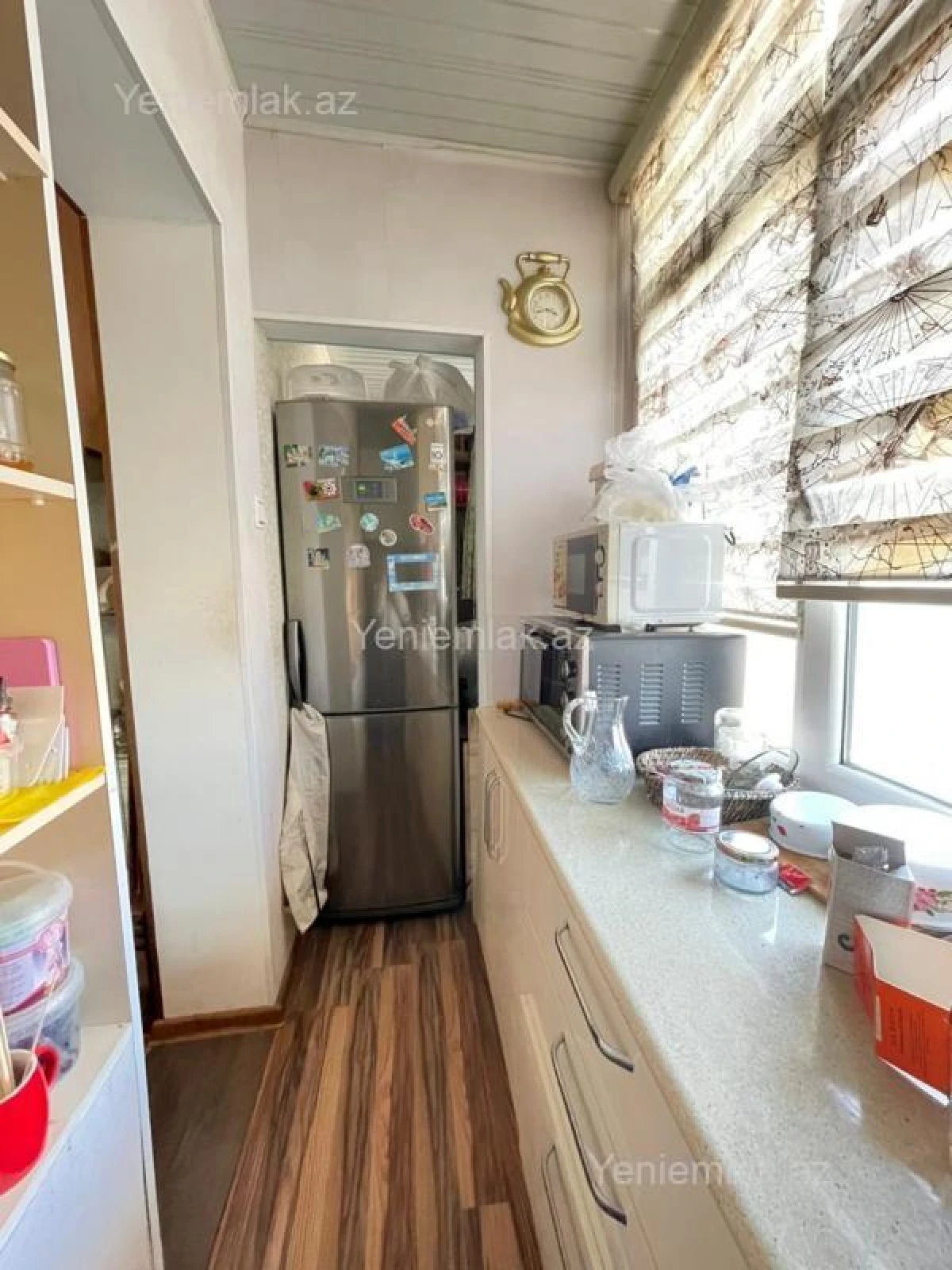 Satılır 2 otaqlı köhnə tikili 50 m²