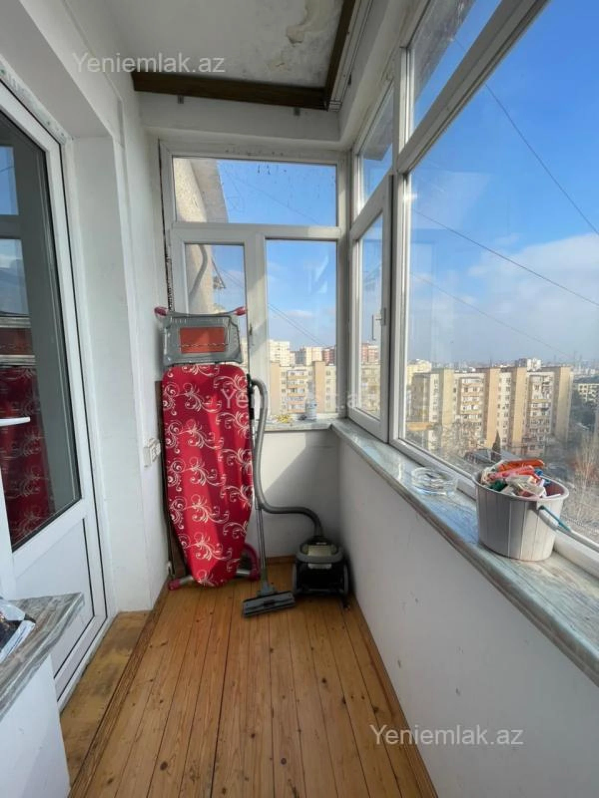 Satılır 2 otaqlı köhnə tikili 50 m²