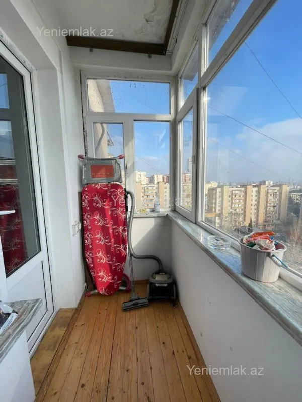 Satılır 2 otaqlı köhnə tikili 50 m²