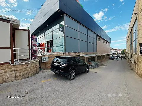 Satılır 4 otaqlı həyət evi 140 m²