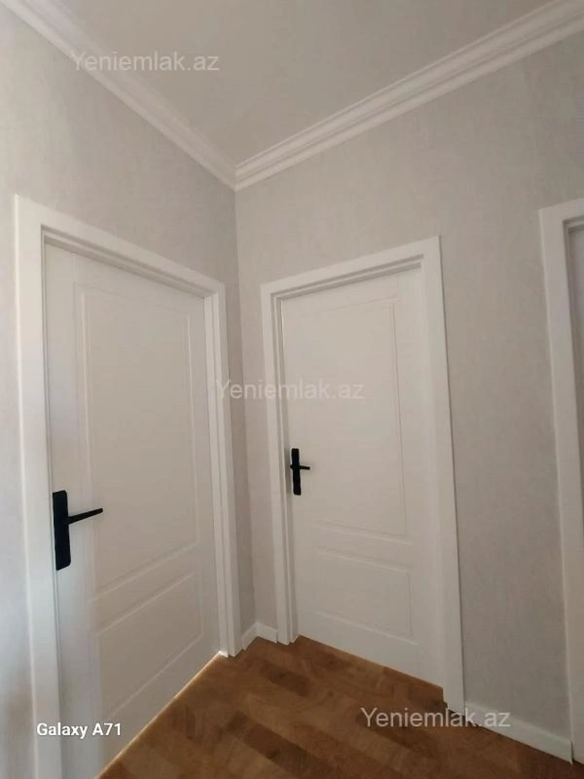Satılır 4 otaqlı həyət evi 140 m²