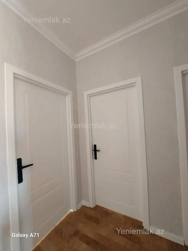Satılır 4 otaqlı həyət evi 140 m²