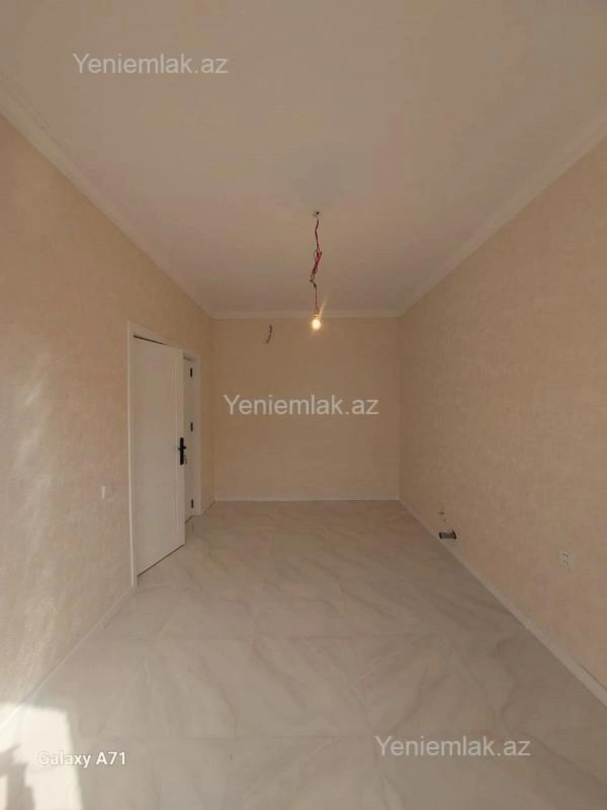 Satılır 4 otaqlı həyət evi 140 m²