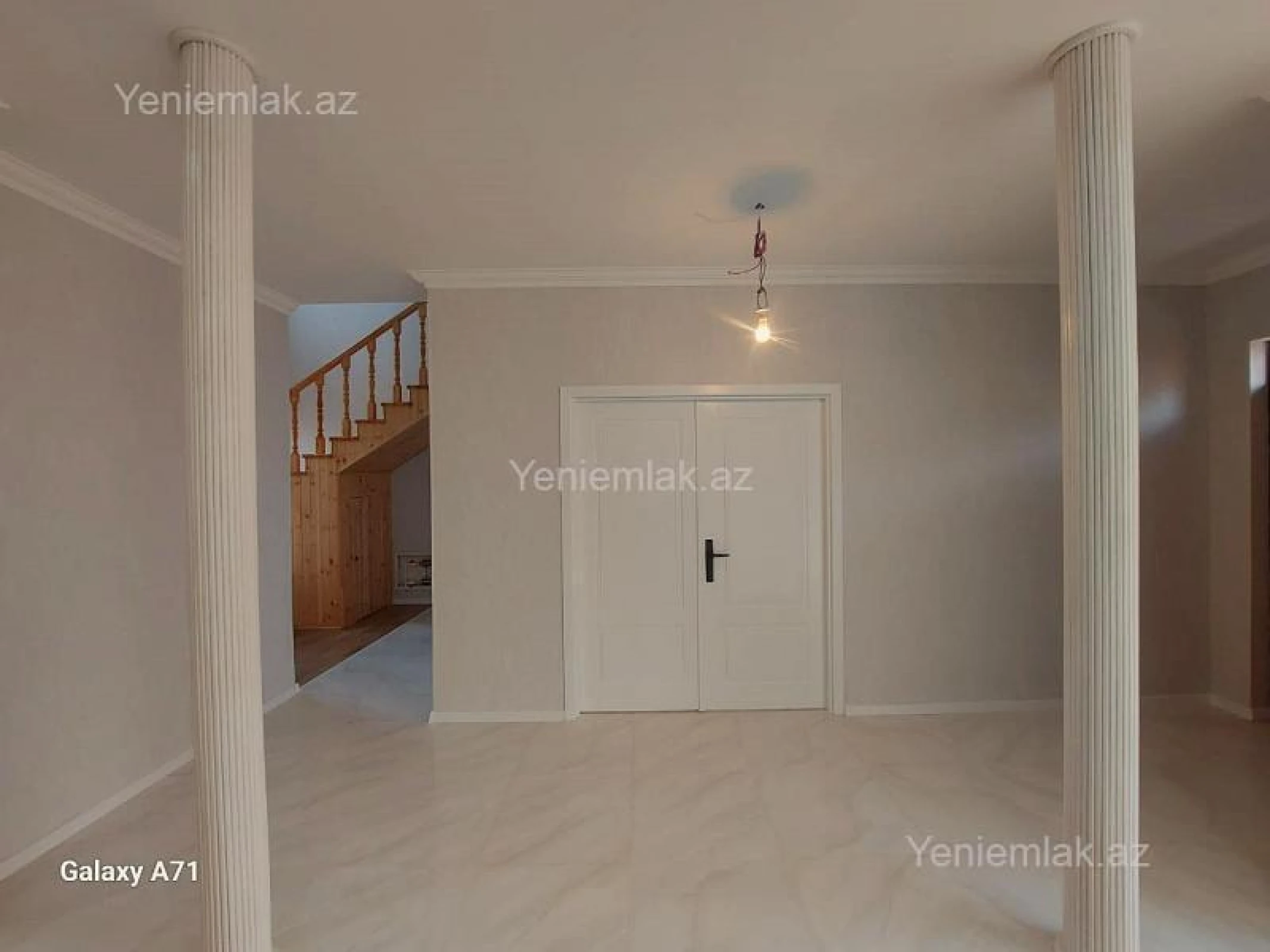Satılır 4 otaqlı həyət evi 140 m²