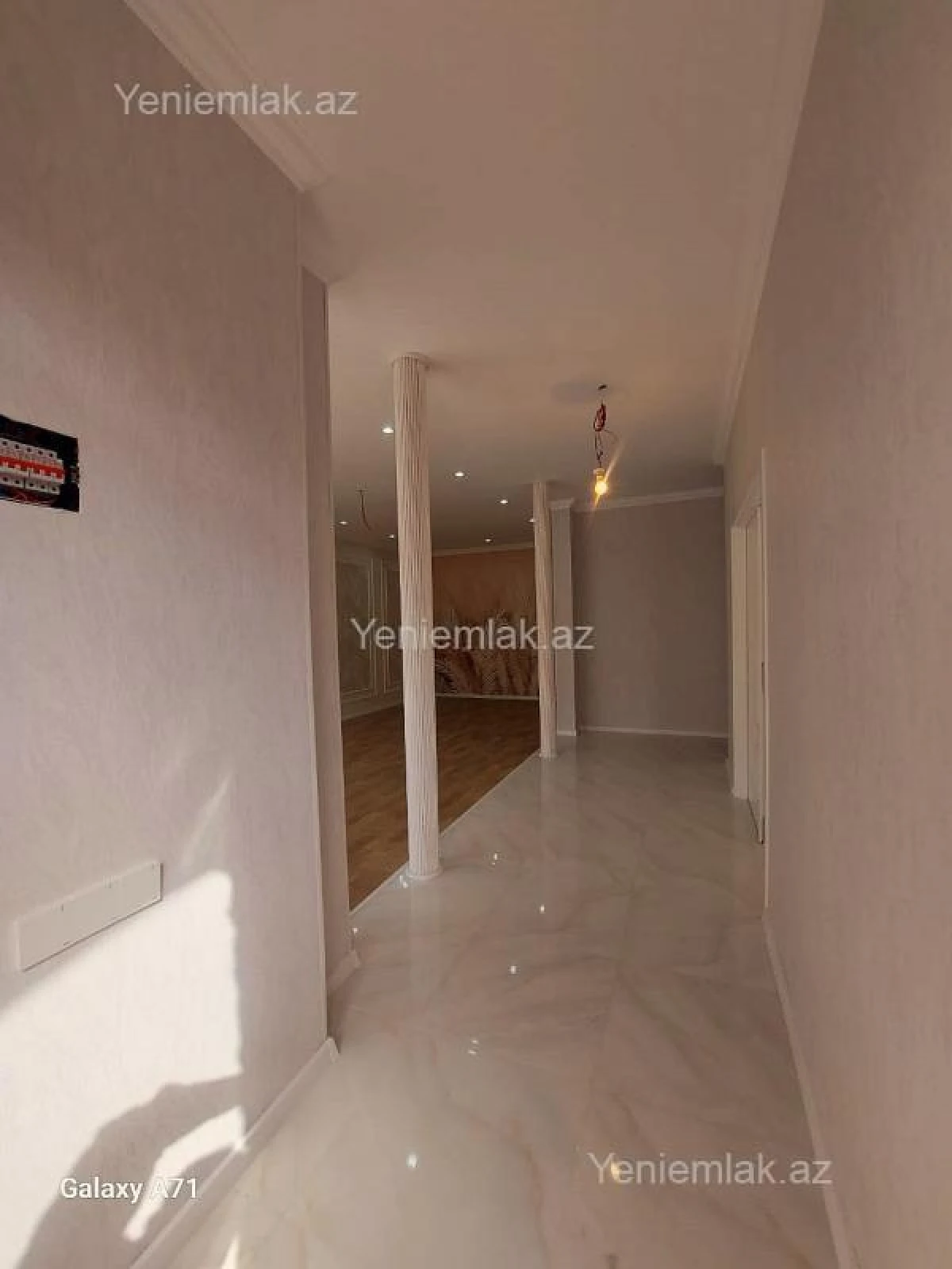 Satılır 4 otaqlı həyət evi 140 m²