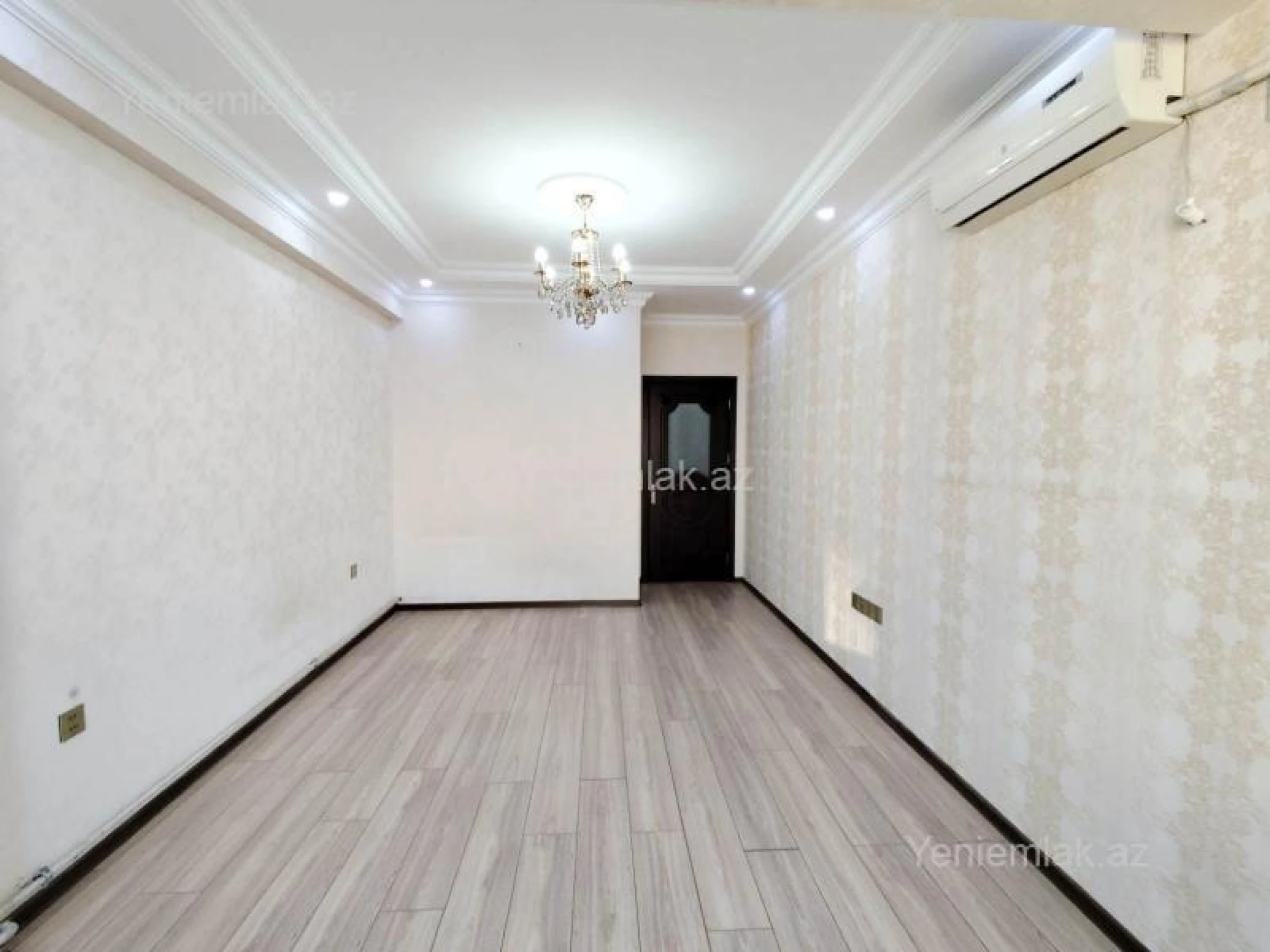 Satılır 2 otaqlı yeni tikili 60 m²