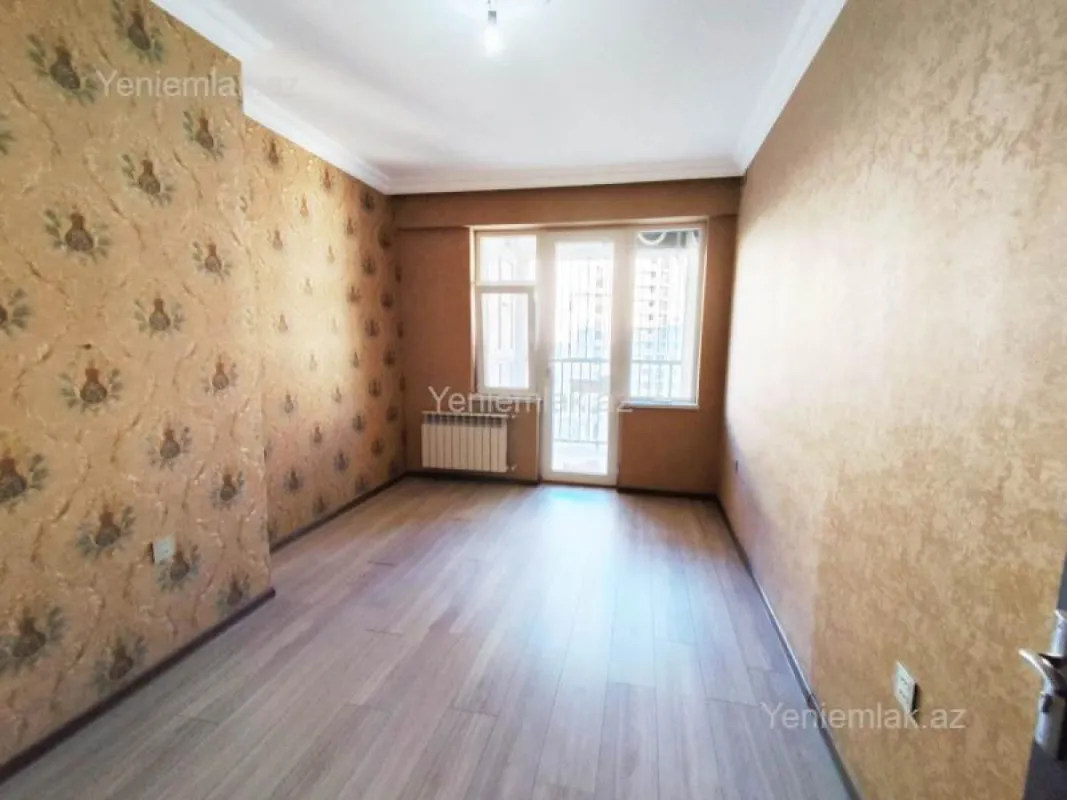 Satılır 2 otaqlı yeni tikili 60 m²