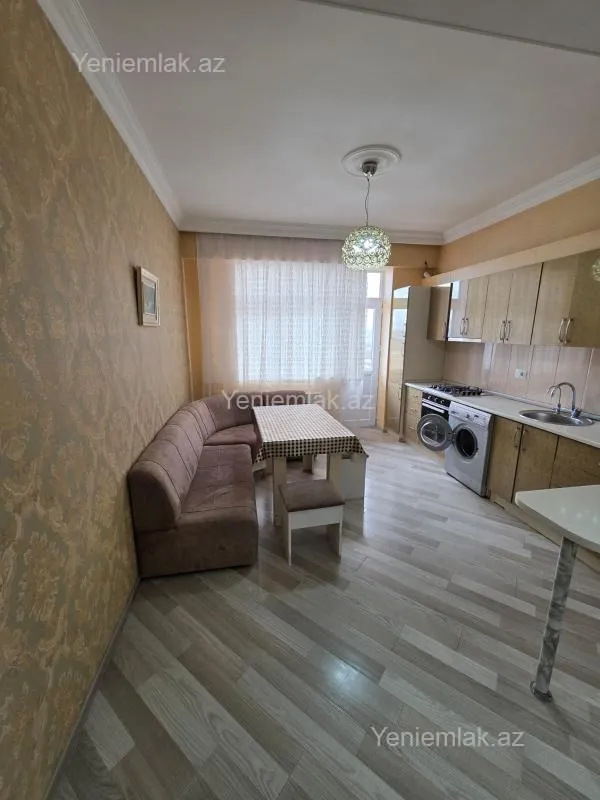 Satılır 3 otaqlı yeni tikili 136 m²