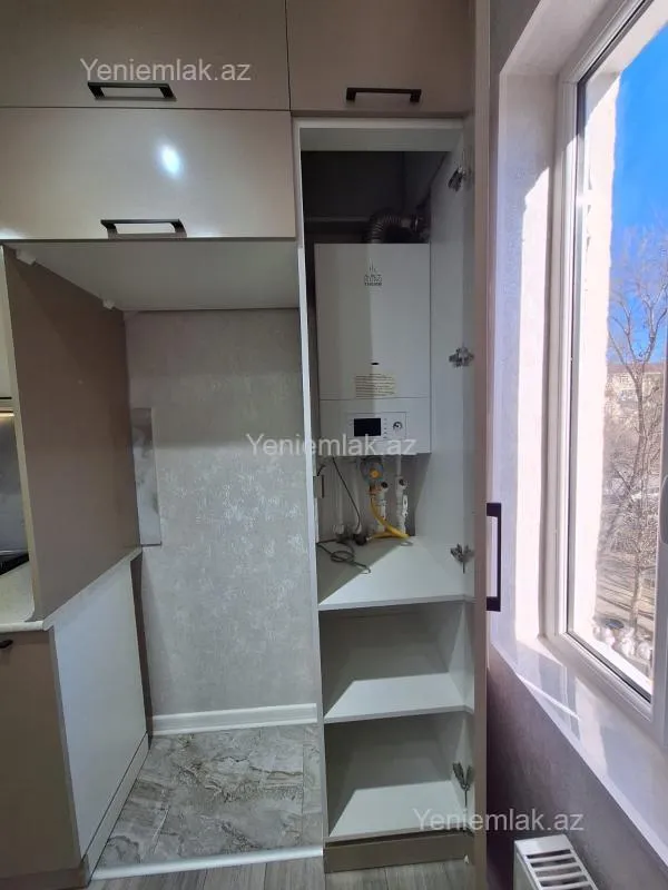 Satılır 3 otaqlı köhnə tikili 69 m²