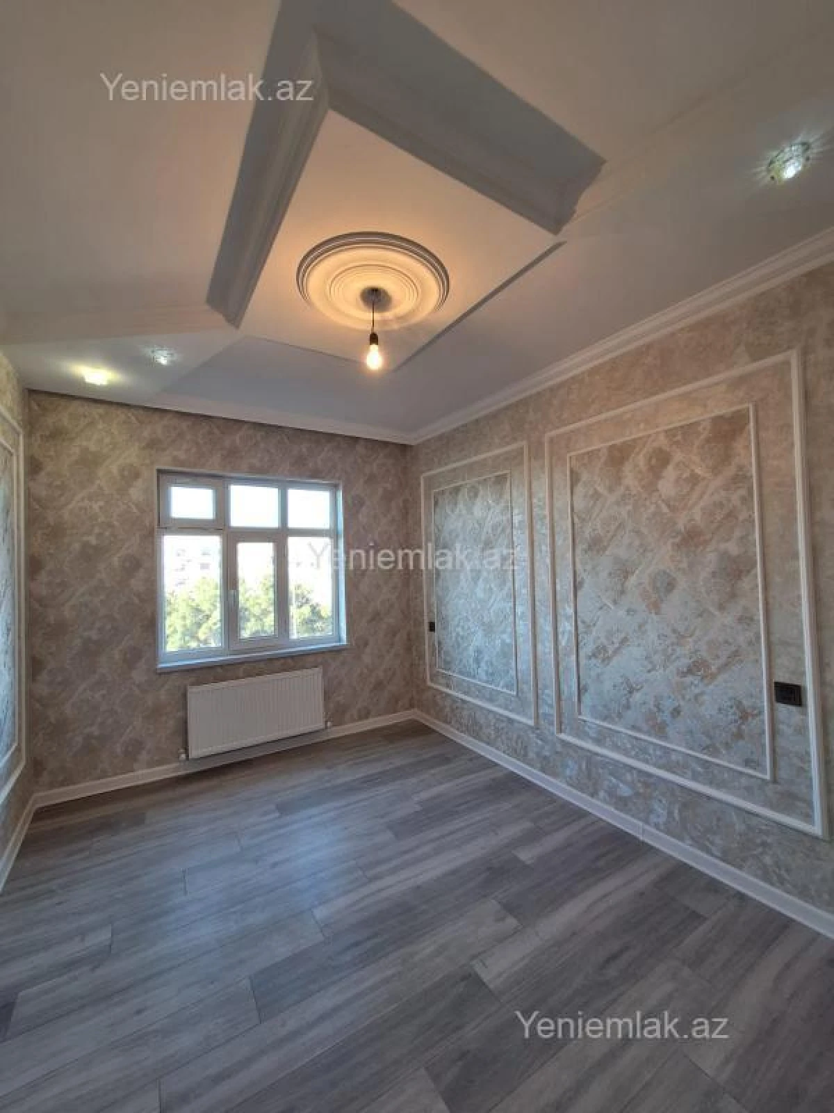 Satılır 3 otaqlı köhnə tikili 69 m²