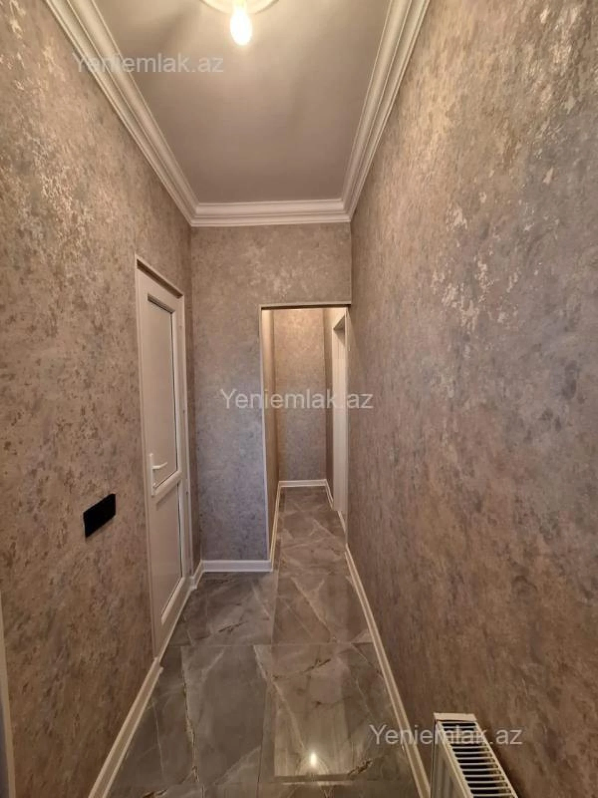 Satılır 3 otaqlı köhnə tikili 69 m²