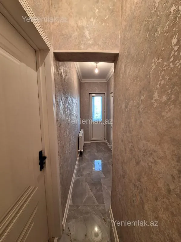Satılır 3 otaqlı köhnə tikili 69 m²