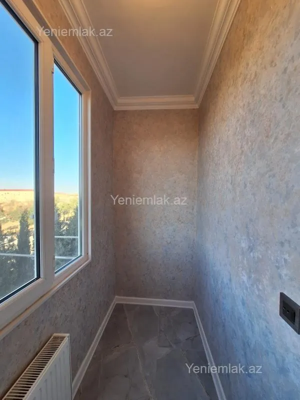 Satılır 3 otaqlı köhnə tikili 69 m²