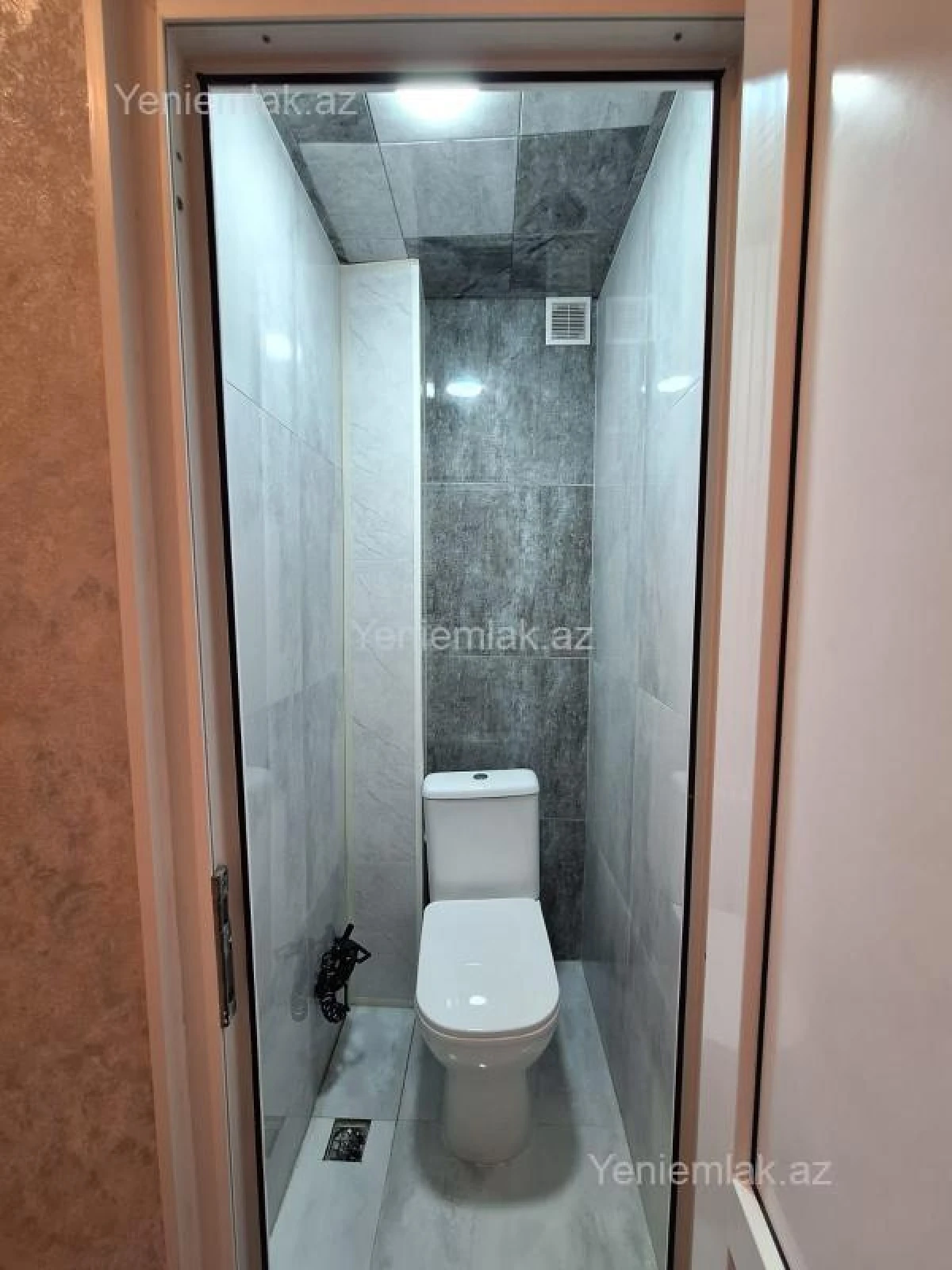 Satılır 3 otaqlı köhnə tikili 69 m²