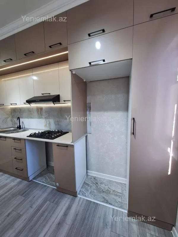 Satılır 3 otaqlı köhnə tikili 69 m²