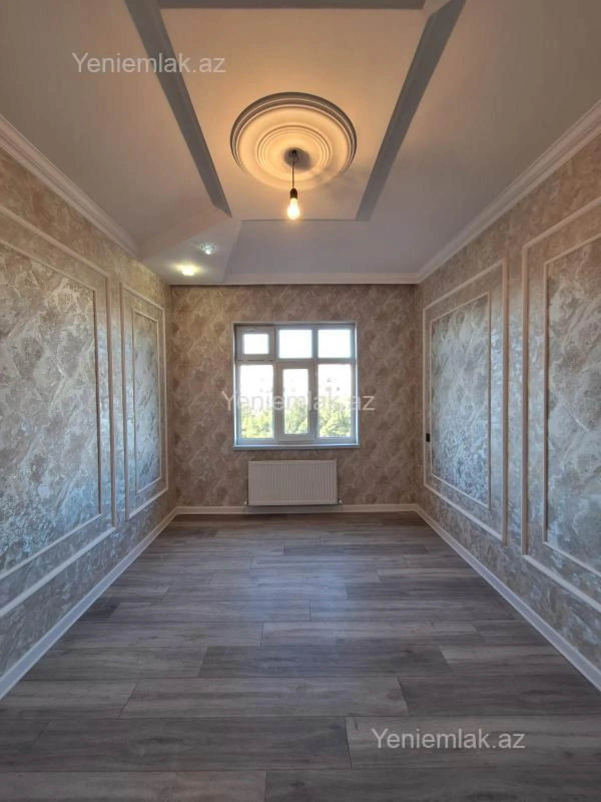 Satılır 3 otaqlı köhnə tikili 69 m²