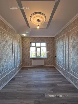 Satılır 3 otaqlı köhnə tikili 69 m² — Sumqayıt, 2-ci mikrorayon 3 otaq 69.00 m²