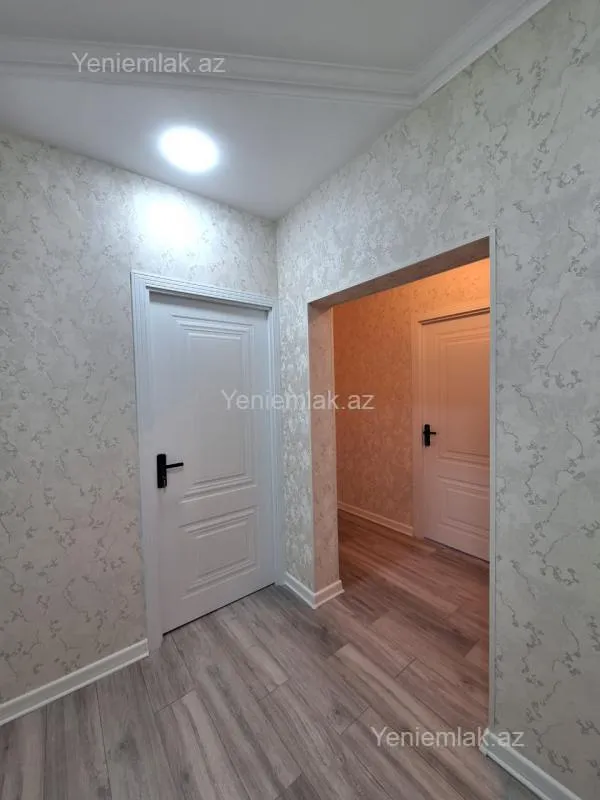 Satılır 3 otaqlı köhnə tikili 69 m²