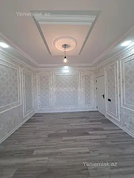 Satılır 3 otaqlı köhnə tikili 69 m²