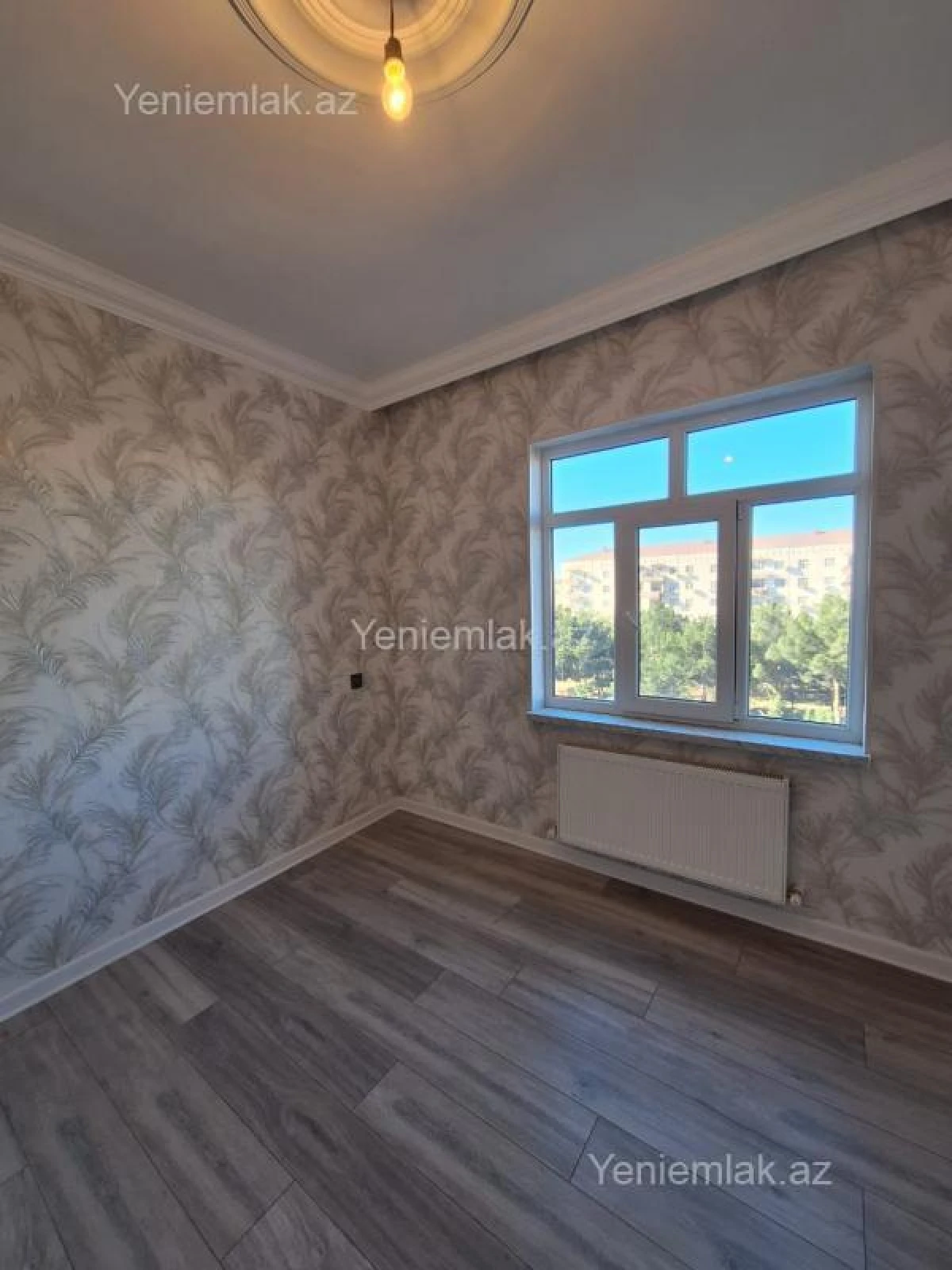 Satılır 3 otaqlı köhnə tikili 69 m²