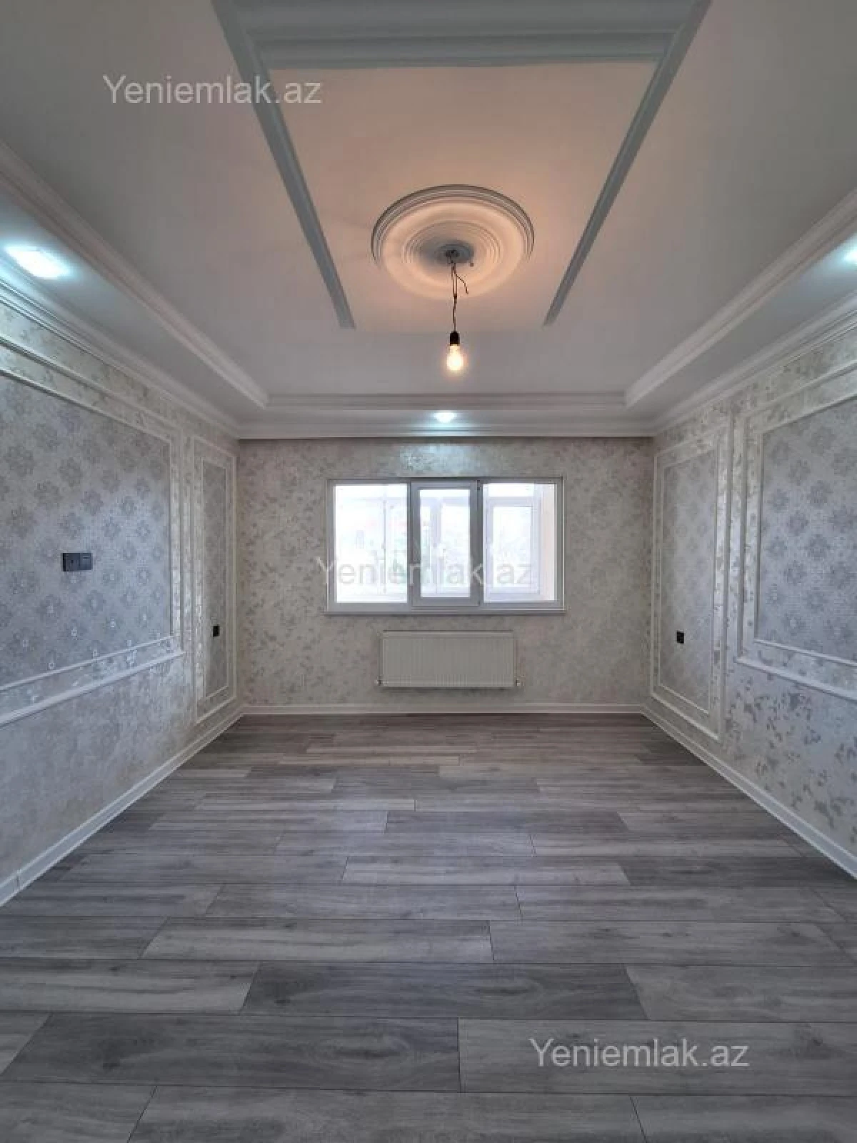 Satılır 3 otaqlı köhnə tikili 69 m²