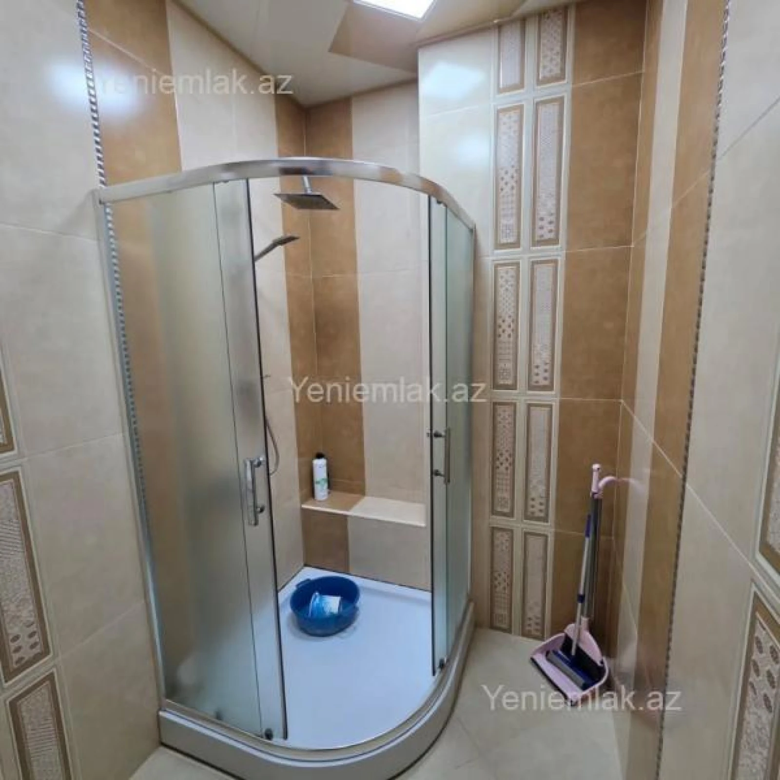 Satılır 3 otaqlı yeni tikili 105 m²