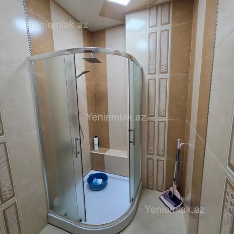 Satılır 3 otaqlı yeni tikili 105 m²