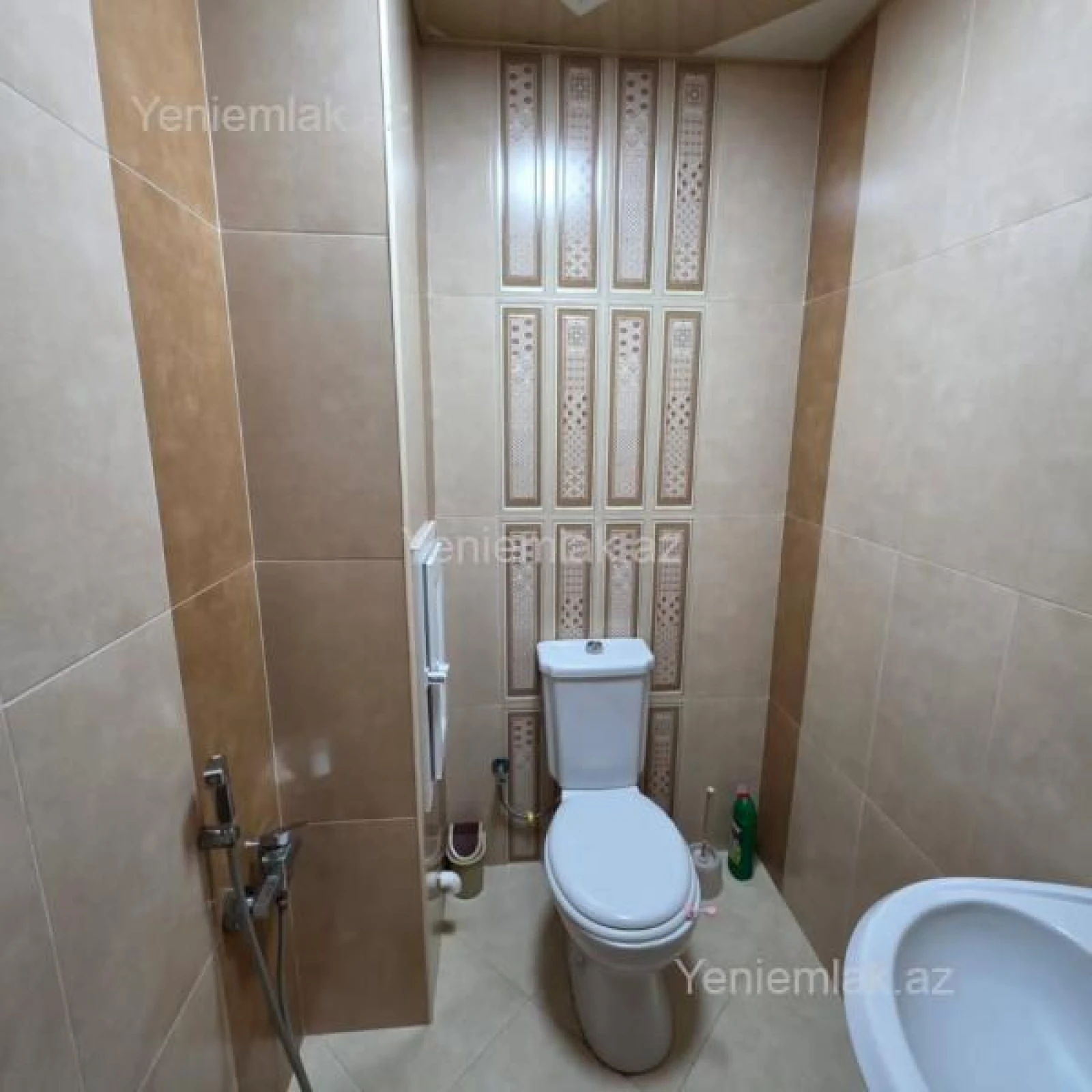Satılır 3 otaqlı yeni tikili 105 m²