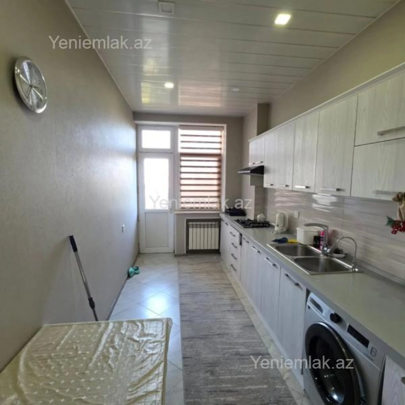 Satılır 3 otaqlı yeni tikili 105 m²