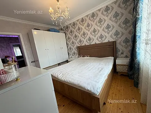 Satılır 3 otaqlı köhnə tikili 80 m²