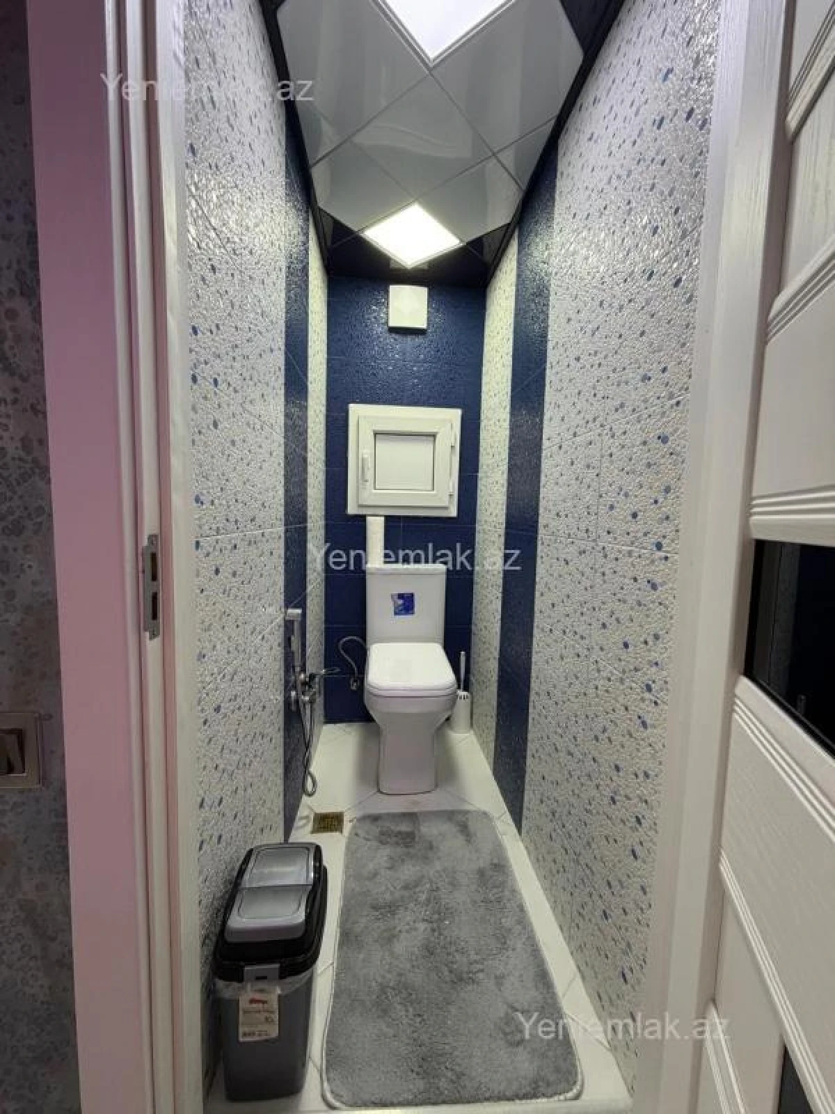 Satılır 3 otaqlı köhnə tikili 80 m²