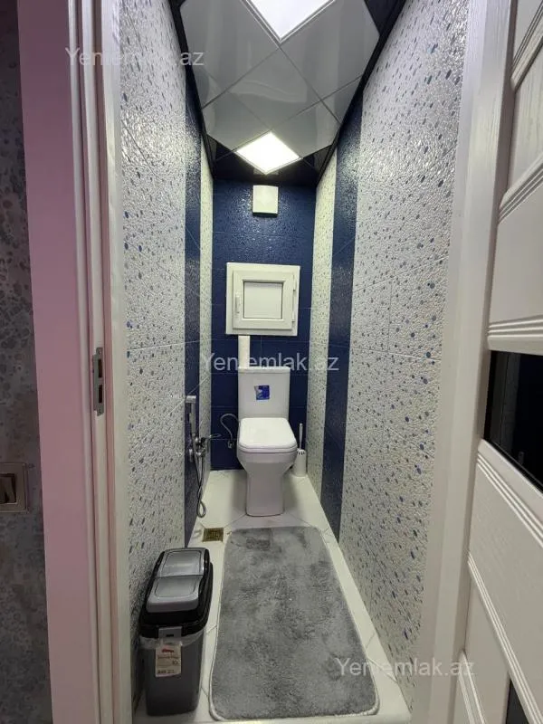 Satılır 3 otaqlı köhnə tikili 80 m²