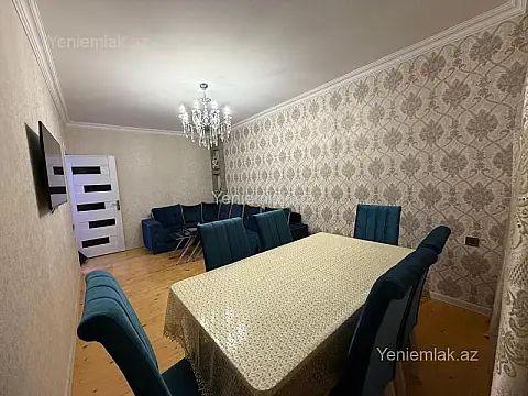 Satılır 3 otaqlı köhnə tikili 80 m²