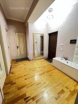 Satılır 2 otaqlı yeni tikili 75 m²
