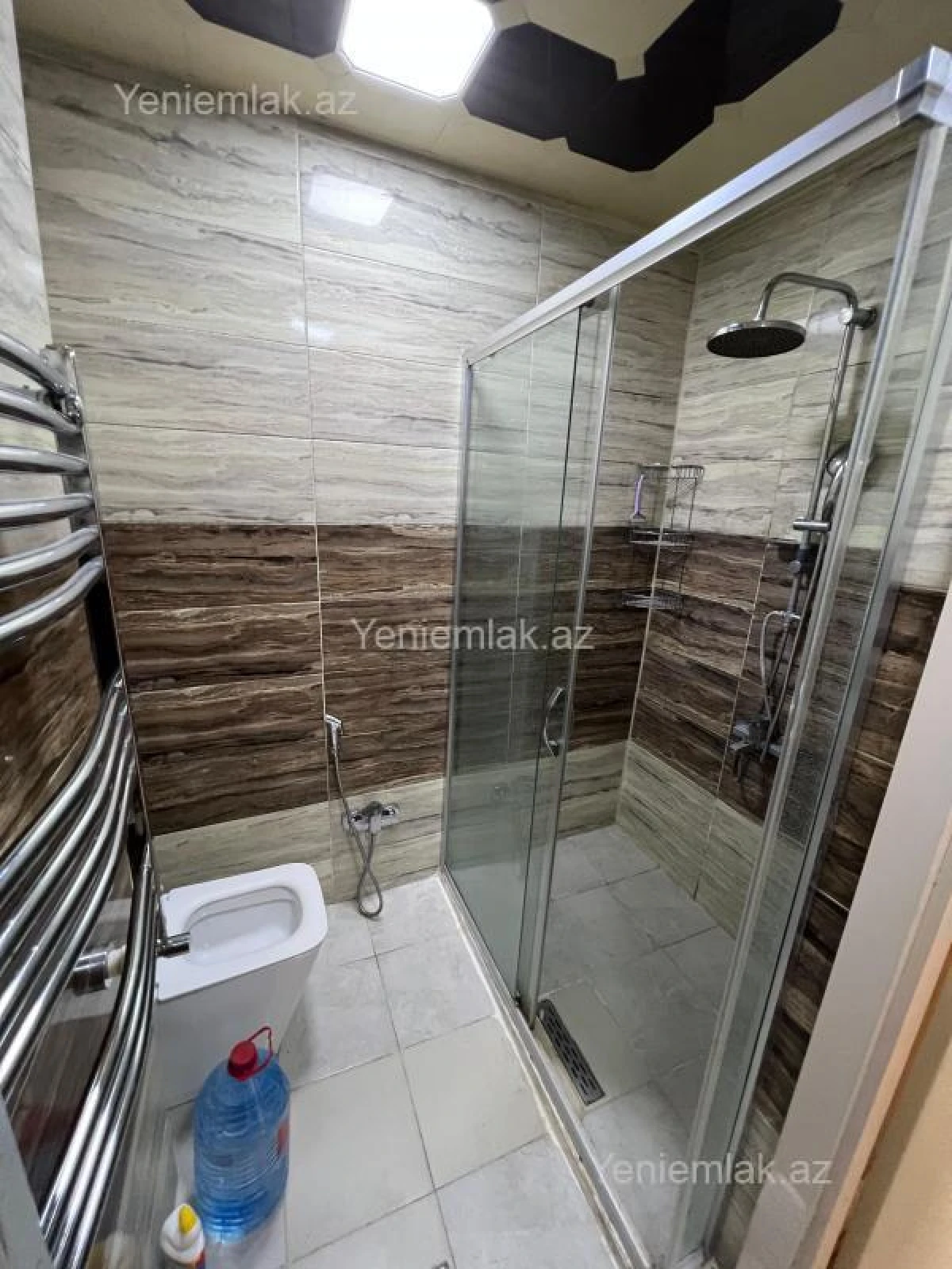 Satılır 2 otaqlı yeni tikili 75 m²