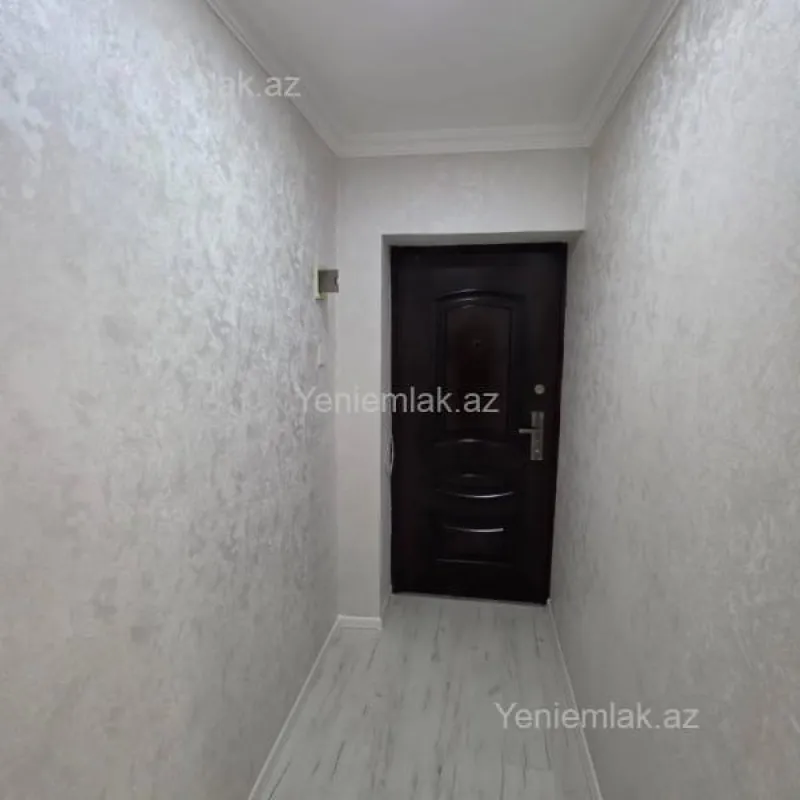 Satılır 2 otaqlı köhnə tikili 50 m²