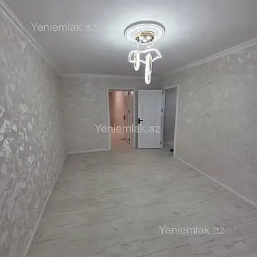 Satılır 2 otaqlı köhnə tikili 50 m²