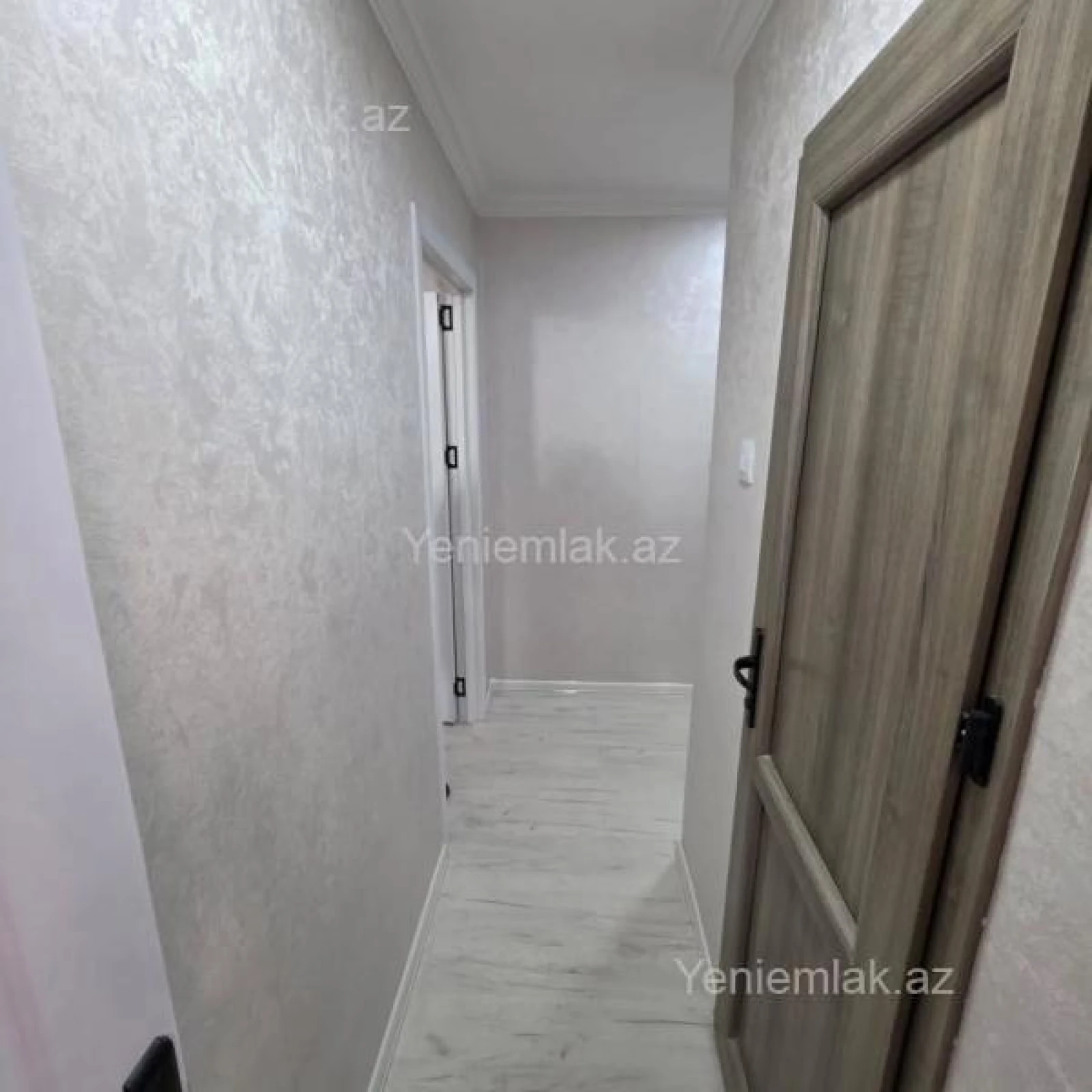 Satılır 2 otaqlı köhnə tikili 50 m²