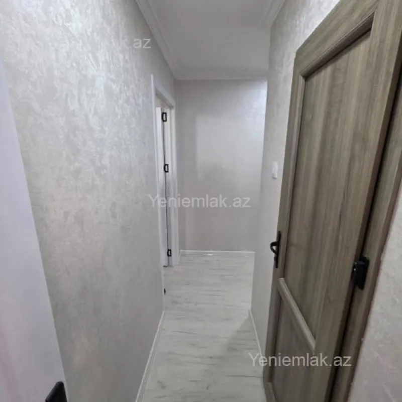 Satılır 2 otaqlı köhnə tikili 50 m²