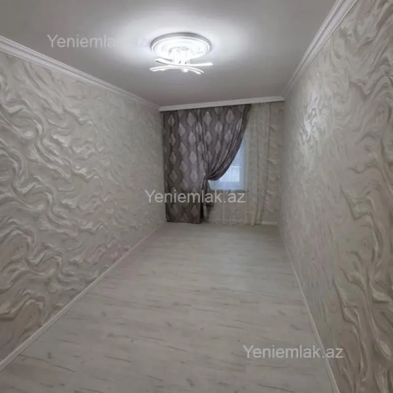 Satılır 2 otaqlı köhnə tikili 50 m²